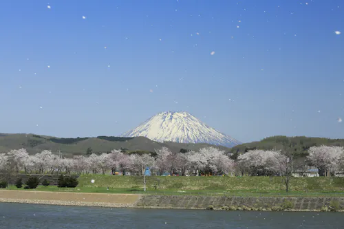 Shiribetsugawa Lan Lan Park