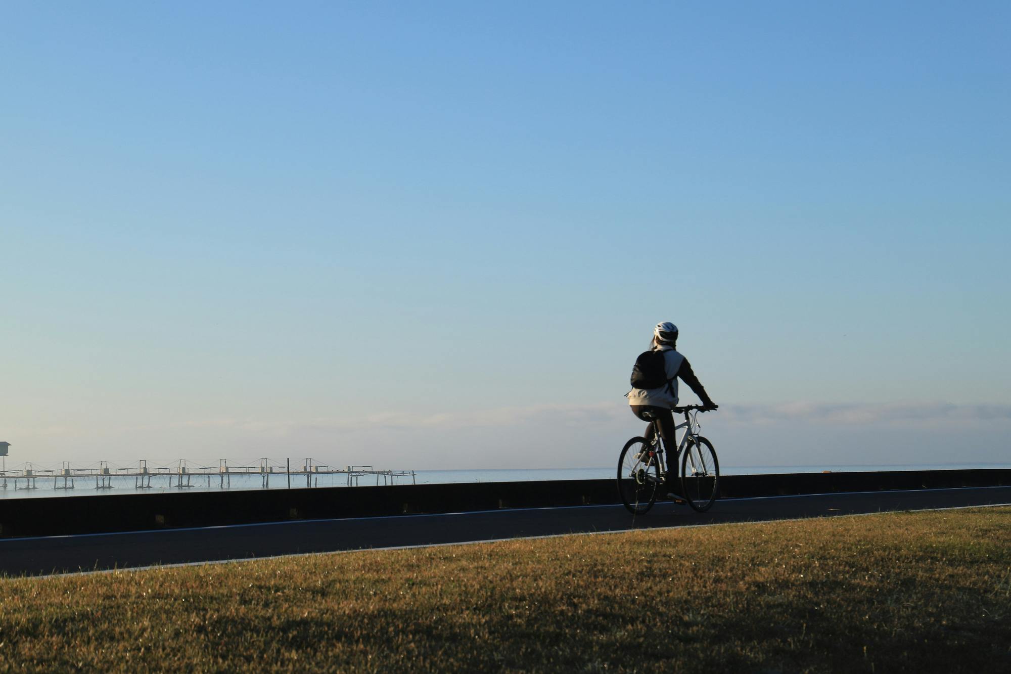 Tsukuba Kasumigaura Ring Ring Road