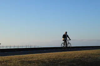 Tsukuba Kasumigaura Ring Ring Road