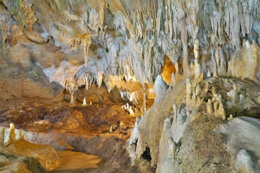 Ishigaki Limestone Cave