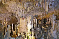 Ishigaki Limestone Cave