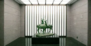 Mitsui Memorial Museum