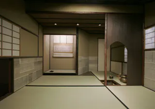 Mitsui Memorial Museum