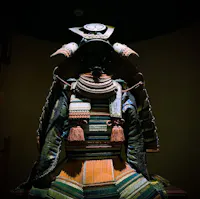 Samurai Museum, Shinjuku