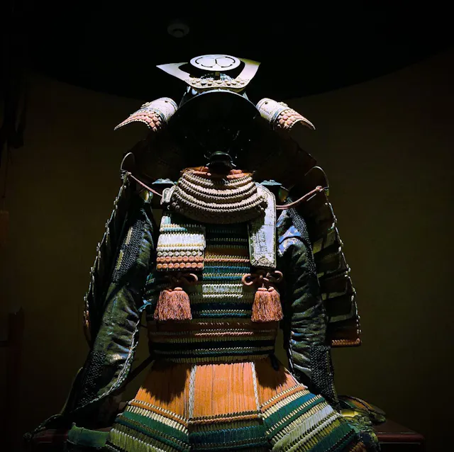 Samurai Museum, Shinjuku