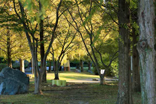Rokuha Park, Kusatsu