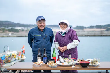 Michinoku Coastal Trail