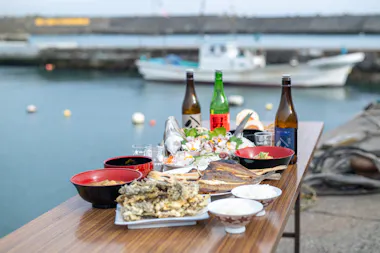 Michinoku Coastal Trail