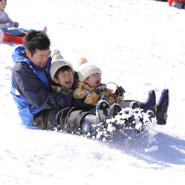Rokko Snow Park Rokko Snow Park