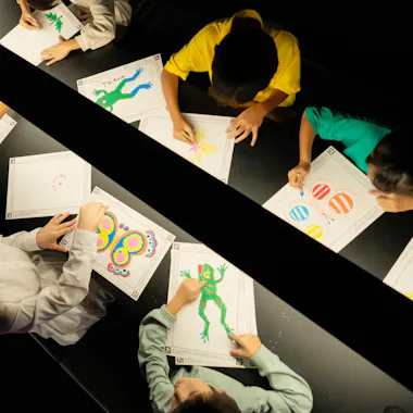 TeamLab Forest TeamLab Forest