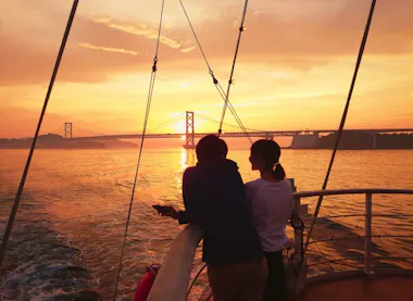 Uzushio Cruise Experience