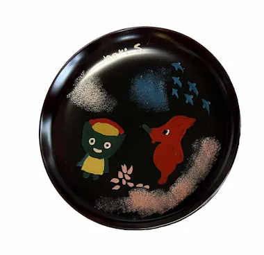 Lacquer Painting Experience