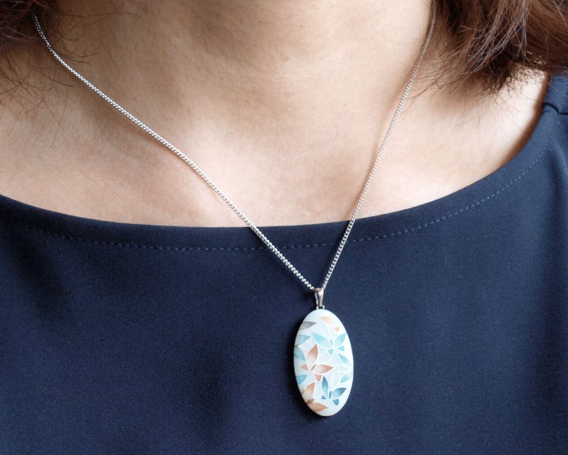 Owari Cloisonné Experience