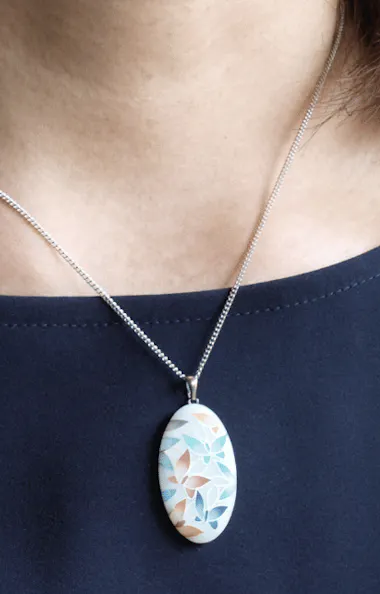 Owari Cloisonné Experience Owari Cloisonné Experience