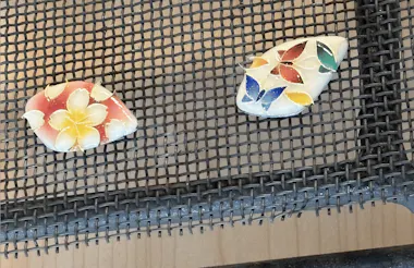 Owari Cloisonné Experience