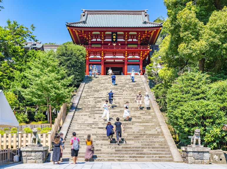 Kamakura & Enoshima Day Tour From Tokyo