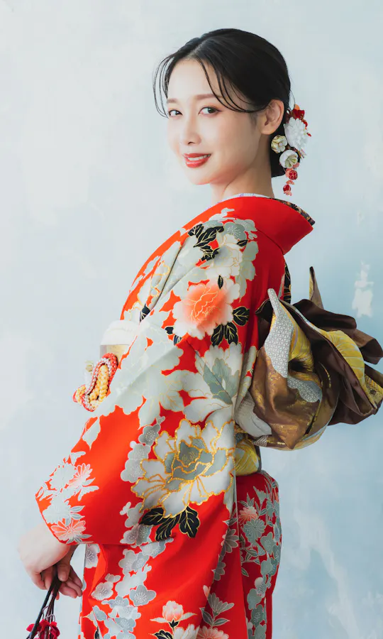 Kimono Kimono