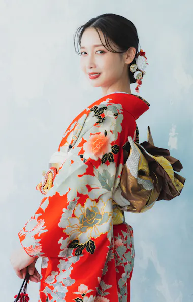 Kimono Kimono