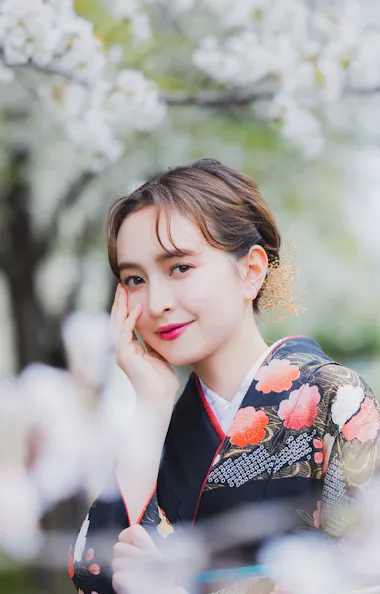 Kimono Kimono