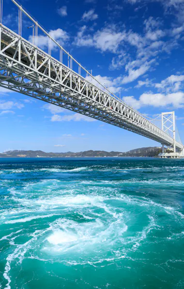 Naruto Whirlpools Naruto Whirlpools