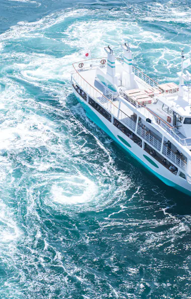 Naruto Whirlpools Naruto Whirlpools