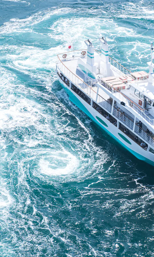 Naruto Whirlpools Naruto Whirlpools
