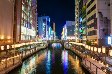 Dotonbori