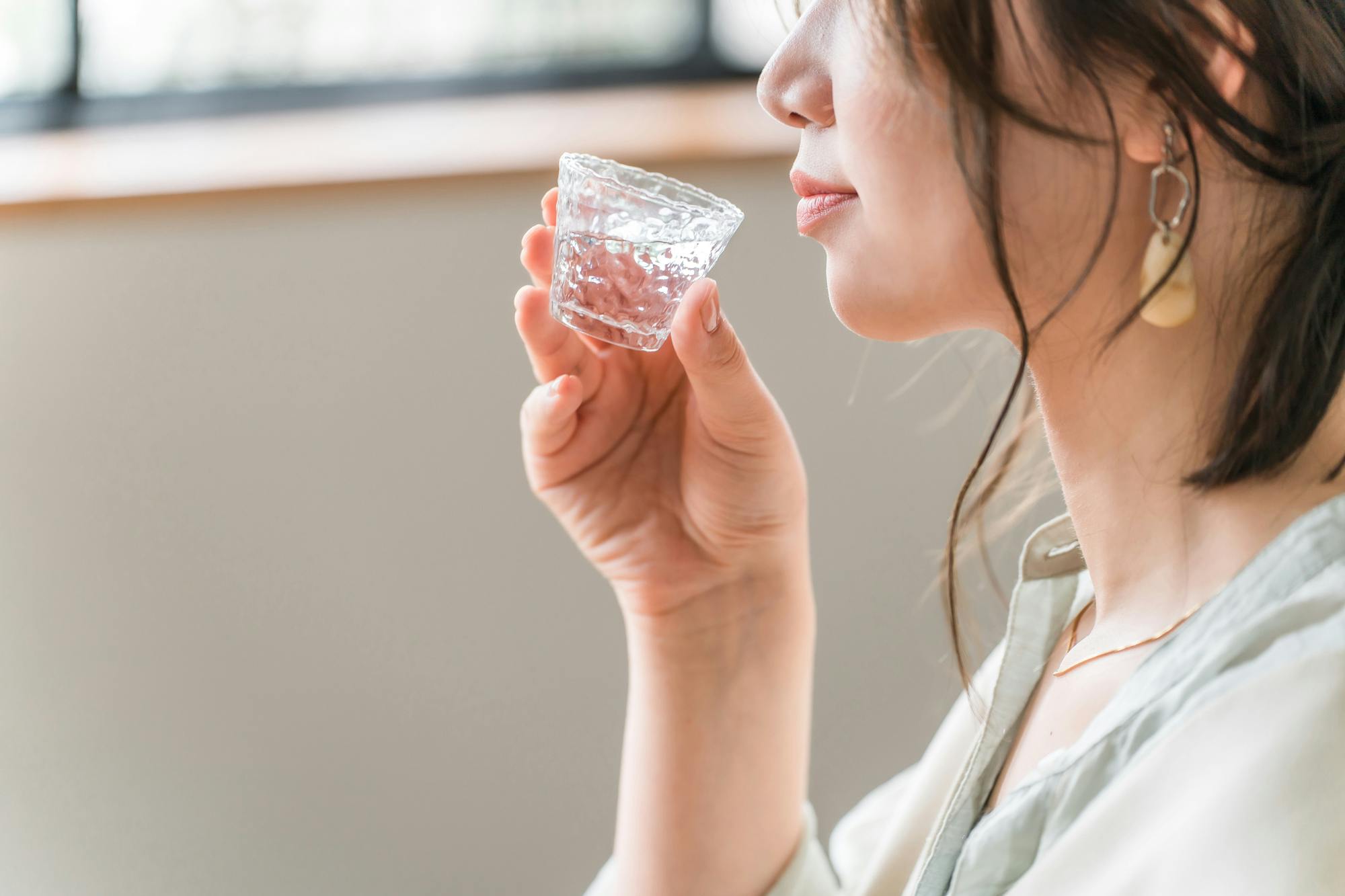 Sake Tasting Experience in Kyoto