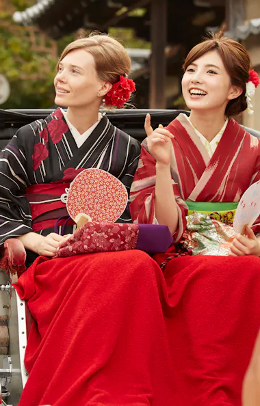 Rickshaw Ride Rickshaw Ride