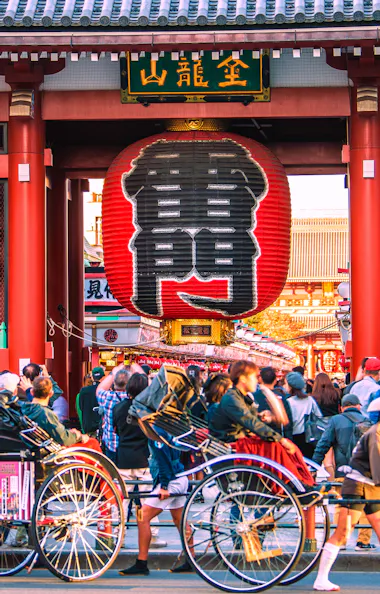 Rickshaw Ride Rickshaw Ride