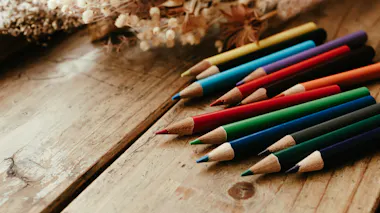 Color Pencils