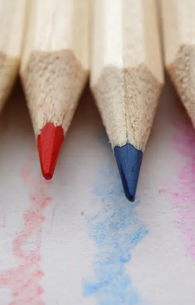 Color Pencils Color Pencils