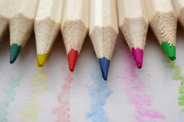 Color Pencils