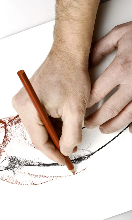 Color Pencils Color Pencils