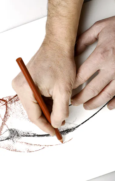 Color Pencils Color Pencils