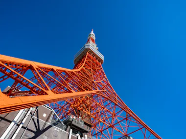 Tokyo Tower