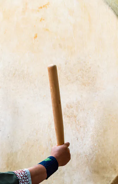 Taiko Drumming Taiko Drumming