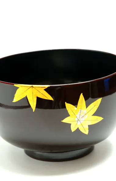 Gold Lacquerware Gold Lacquerware