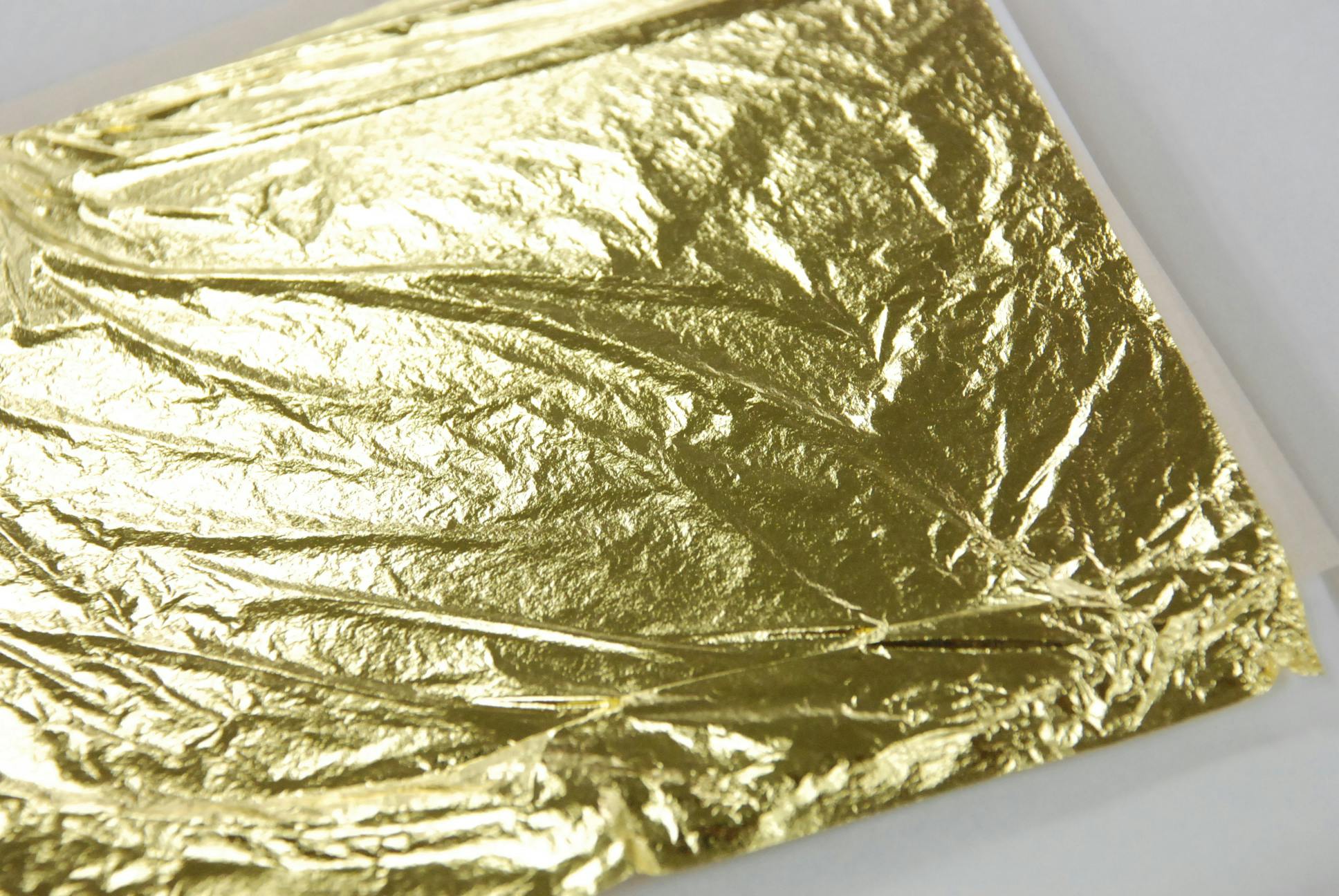 Gold Foil