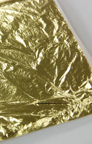 Gold Foil Gold Foil