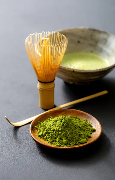 Matcha Matcha