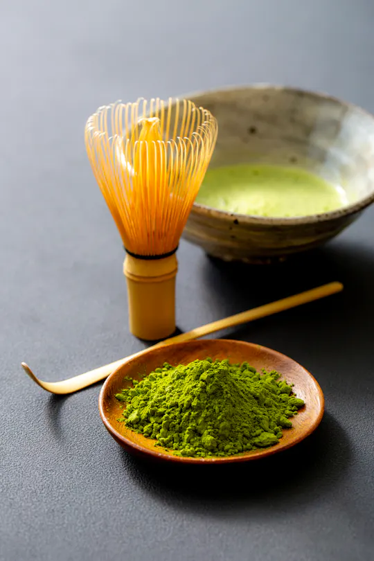 Matcha