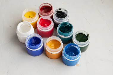 Paint Colors