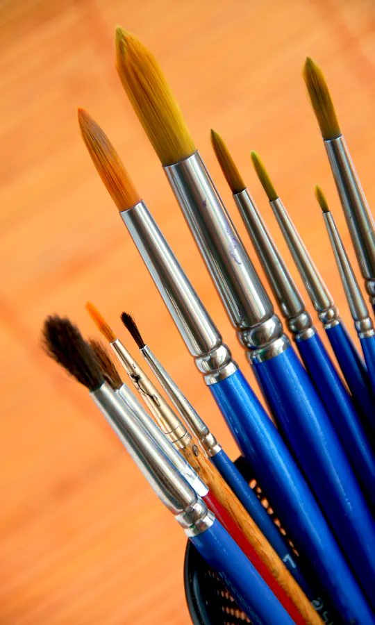 Paintbrush Paintbrush