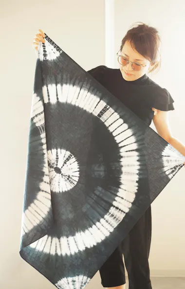 Tie-Dye Workshop Tie-Dye Workshop