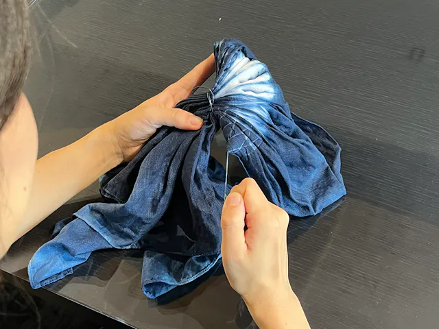 Tie-Dye Workshop