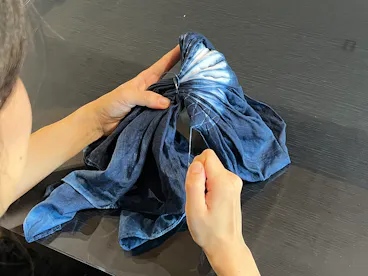 Tie-Dye Workshop