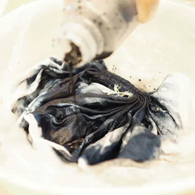 Tie-Dye Workshop Tie-Dye Workshop