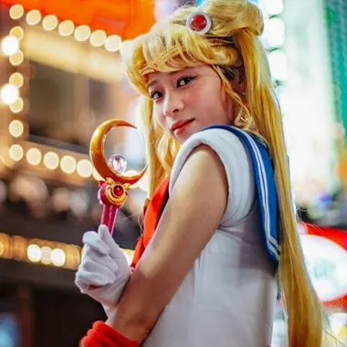 Cosplay Experience Cosplay Experience