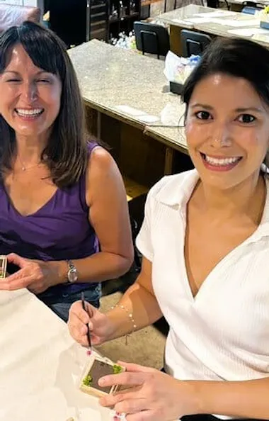 Flower Garden Crafting Flower Garden Crafting